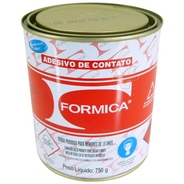 Cola de Contato Formica