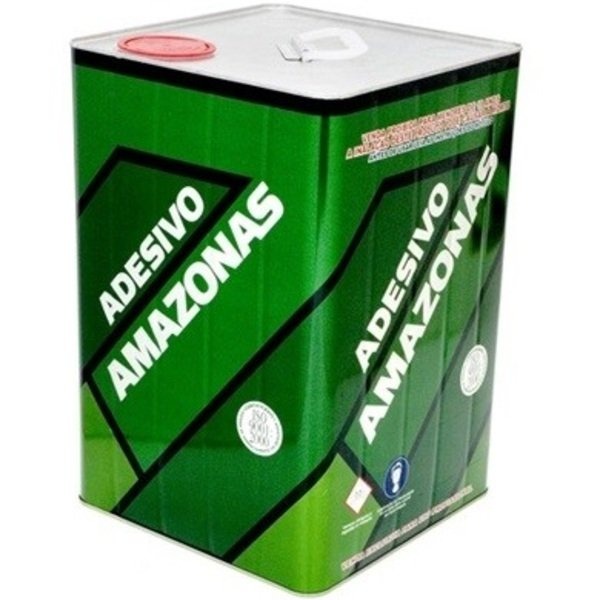 Cola AM 300 Amazonas