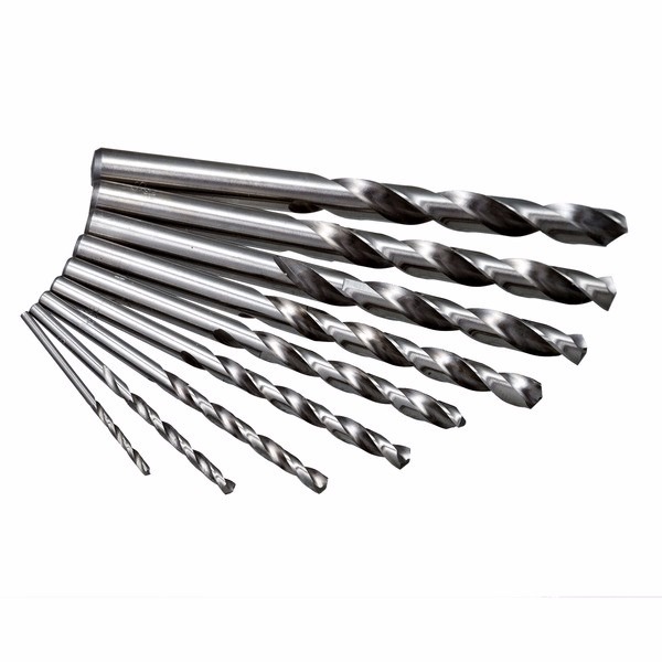 Brocas aço rápido Ciser 3.00MM