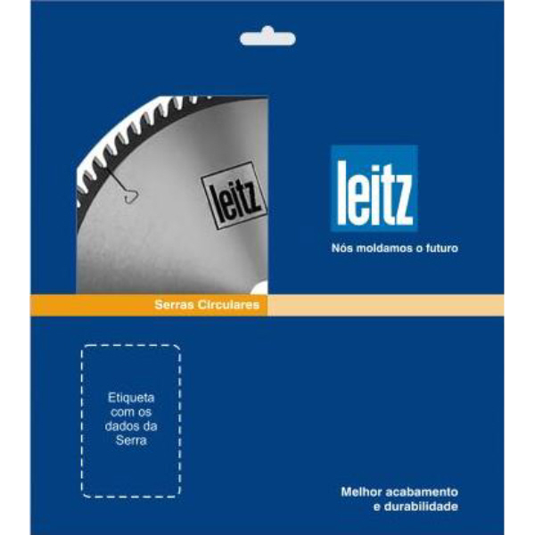 SERRA LEITZ 300 - 96D F/TR POS