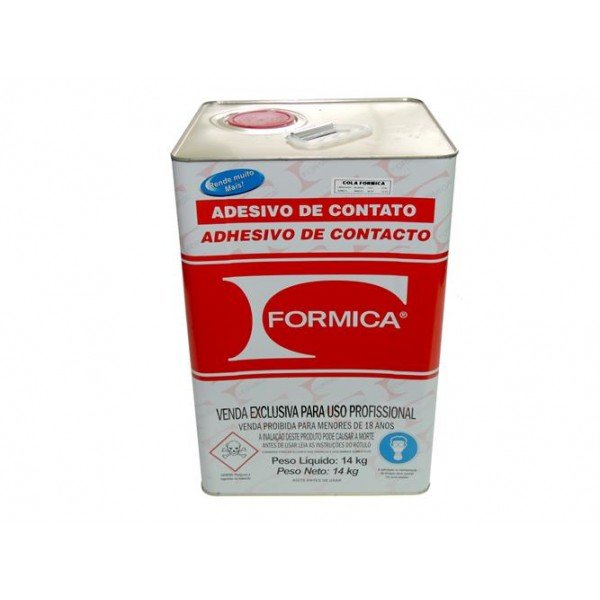 Cola de Contato Formica