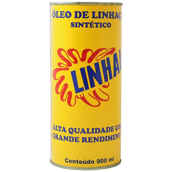 Óleo de Linhaça Linhal